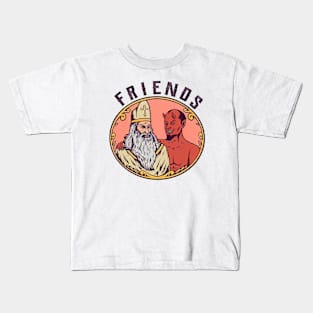 Friends Kids T-Shirt